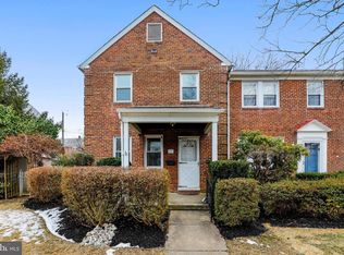 57 Murdock Rd, Baltimore, MD 21212