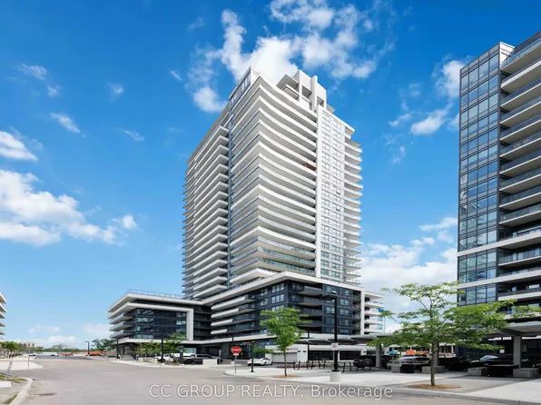 1455 Celebration Dr #2310, Pickering, ON L1W 0C3
