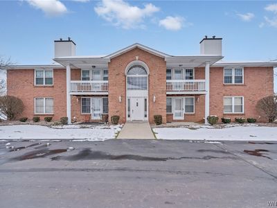 8 Appletree Ct APT 4, Buffalo, NY, 14227