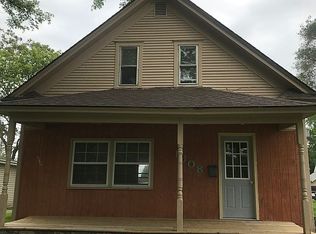 1308 3rd St, Webster City, IA 50595
