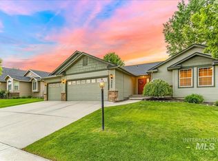 7731 W Bright Star St, Boise, ID 83709