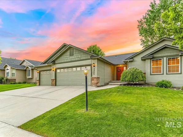 7731 W Bright Star St, Boise, ID 83709