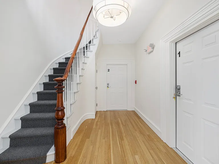 54 Sutton St #1 — Photo 5