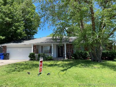 2600 W Dallas St, Broken Arrow, OK, 74012