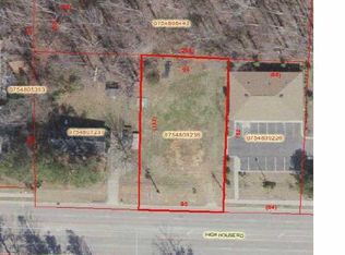 214 High House Rd, Cary, NC 27513