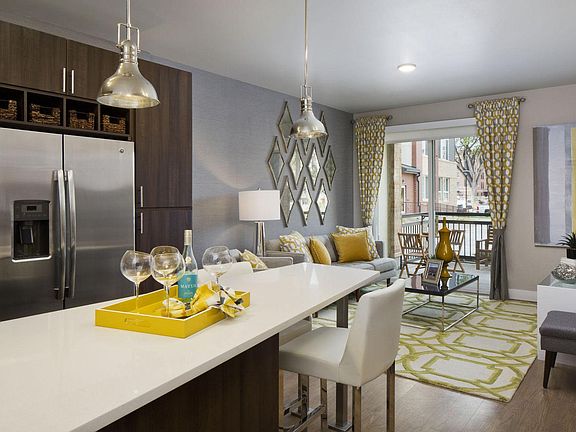 3rd image of 4303 E 9th Ave #10