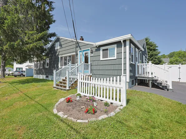 117 Lincoln Street, Westbrook, ME 04092