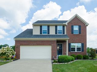 5622 Wittmer Meadows Dr, Milford, OH 45150