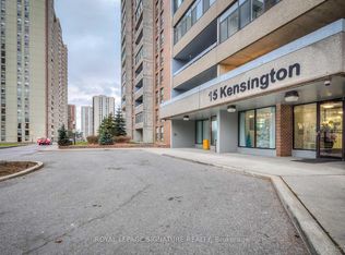15 Kensington Rd UNIT 209, Brampton, ON L6T 3W2