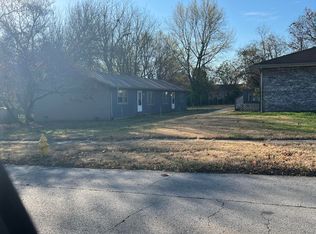 1824 W Walnut St, Springfield, MO 65806