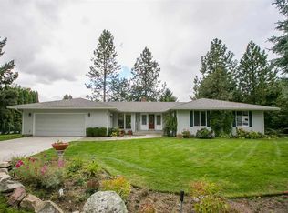 1918 E 65th Ave, Spokane, WA 99223