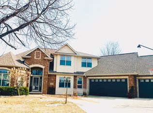 2821 E Milestone Ct, Appleton, WI 54913