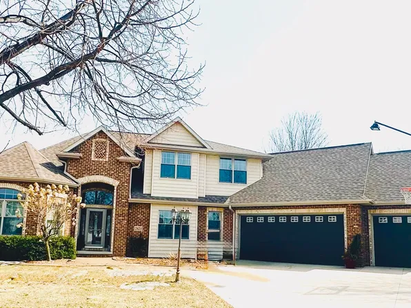 2821 E Milestone Ct, Appleton, WI 54913