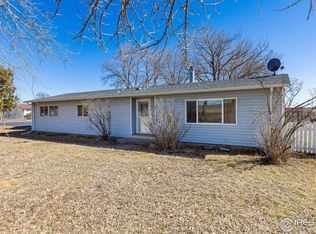 9422 Sierra Vista Rd, Longmont, CO 80504