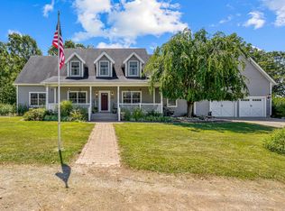 1782 Red Oak Rd, Fordland, MO 65652