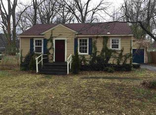 891 Wingfield Rd LOT 44, Memphis, TN 38122