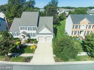 208 Heatherbloom Trl, Gambrills, MD 21054