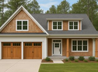 Lot #1 Hidden Hills Drive, Falmouth, ME 04105