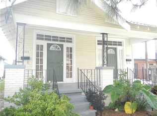 4315 Ulloa St, New Orleans, LA 70119