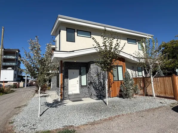 734 Kinnear Ave #1, Kelowna, BC V1Y 5B1