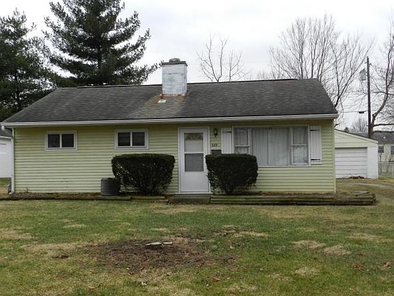2nd image of 327 Holton St