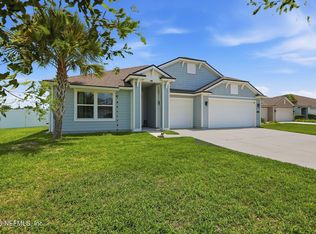 3224 Brown Trout Ct, Jacksonville, FL 32226