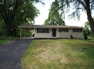 3361 Clemens Ct, Saint Charles, MO 63301