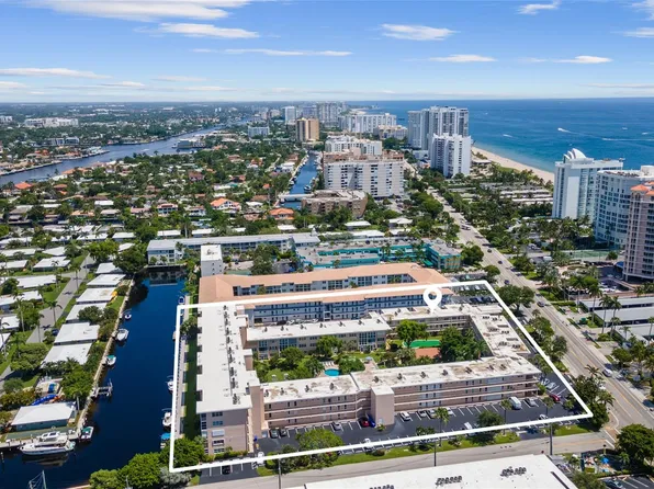 1481 S Ocean Boulevard #231-C, Pompano Beach, FL 33062
