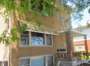 15020 Woodlawn Ave #2, Dolton, IL 60419
