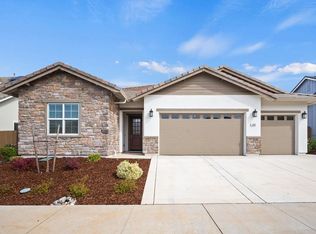 3009 Atirro Way, Rancho Cordova, CA 95742