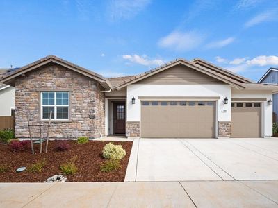 3009 Atirro Way, Rancho Cordova, CA, 95742