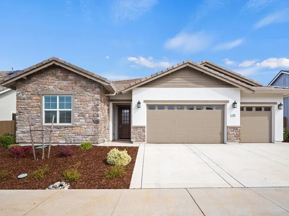 3009 Atirro Way, Rancho Cordova, CA 95742