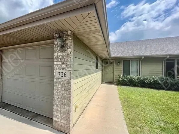 9th Ave Townhomes, 314 N 9th Ave #322, Brandon, SD 57005