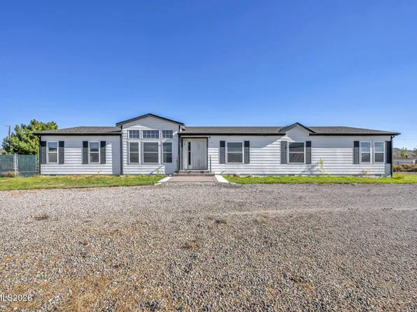 11190 Chesapeake Dr, Reno, NV 89506