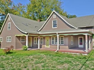 3845 Blue Ridge Blvd, Independence, MO 64052