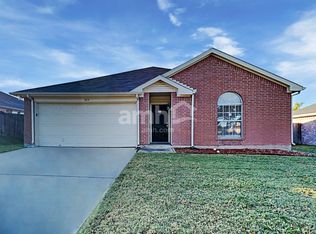 1014 Sage Brush Trl, Midlothian, TX 76065