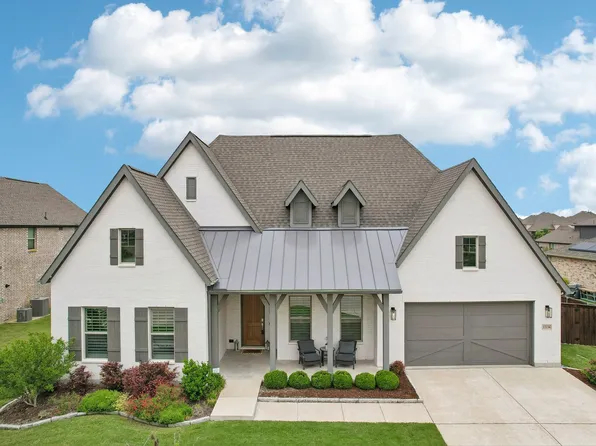 12136 Cheyenne Moon Ln, Frisco, TX 75035