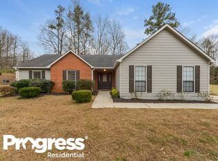 431 Central Line, Stockbridge, GA 30281