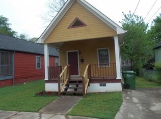 643 Lester St NW, Atlanta, GA 30314