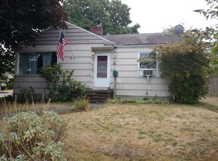 3901 SW Portland St, Seattle, WA 98136