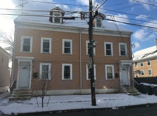 133 Ledge St #2L, Providence, RI 02904