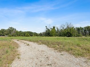 Sanger Dr, Springtown, TX 76082