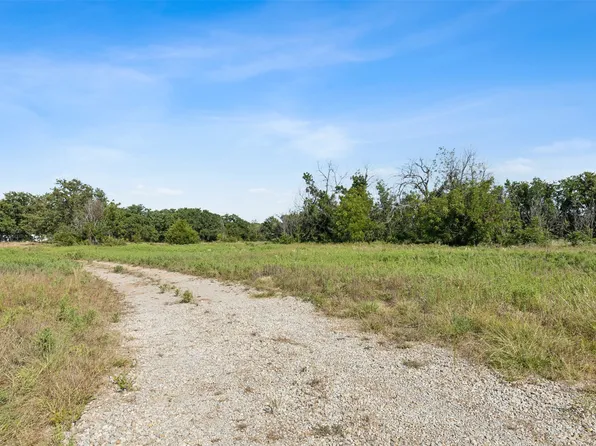 Sanger Dr, Springtown, TX 76082