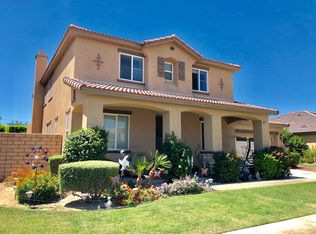 84553 Anchora Way, Indio, CA 92203