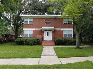 3608 Post St APT 1, Jacksonville, FL 32205