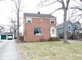17107 Chatfield Ave, Cleveland, OH