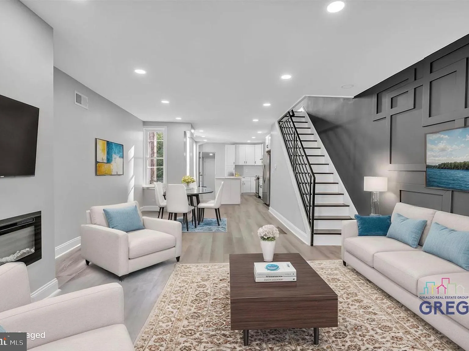 3 bed, 1190 sqft, $2,000 — Photo 1