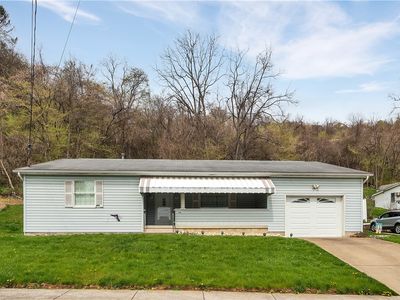 716 McKinley Ave, East Vandergrift, PA, 15629