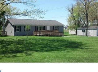 119 W Maple Grove Rd, Bowmansville, PA 17507