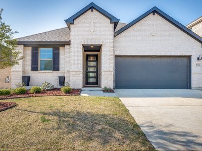 2516 Acadia Dr, Corinth, TX, 76210
